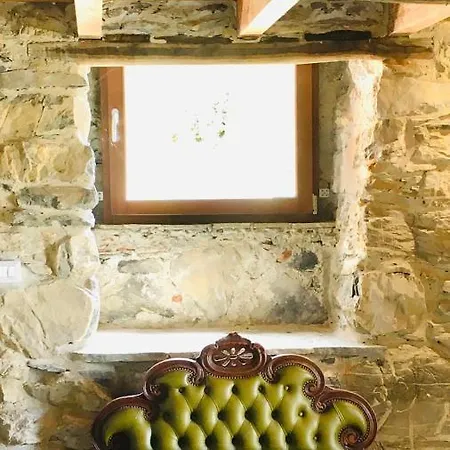 Golfo Paradiso Vescina